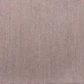 Acrylic fabric, muted rose color, dense speckled weave; matte texture suitable for upholstery, from Royal Botania fabric collection.